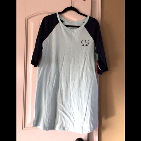 SALE OFR🆕️IVORY ELLA WOMENS T-SHIRT DRESS(SzM) - Picture 3 of 11